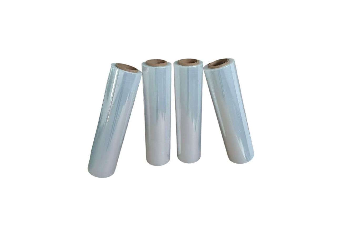 攀枝花市缠绕膜机用缠绕膜 - 价格