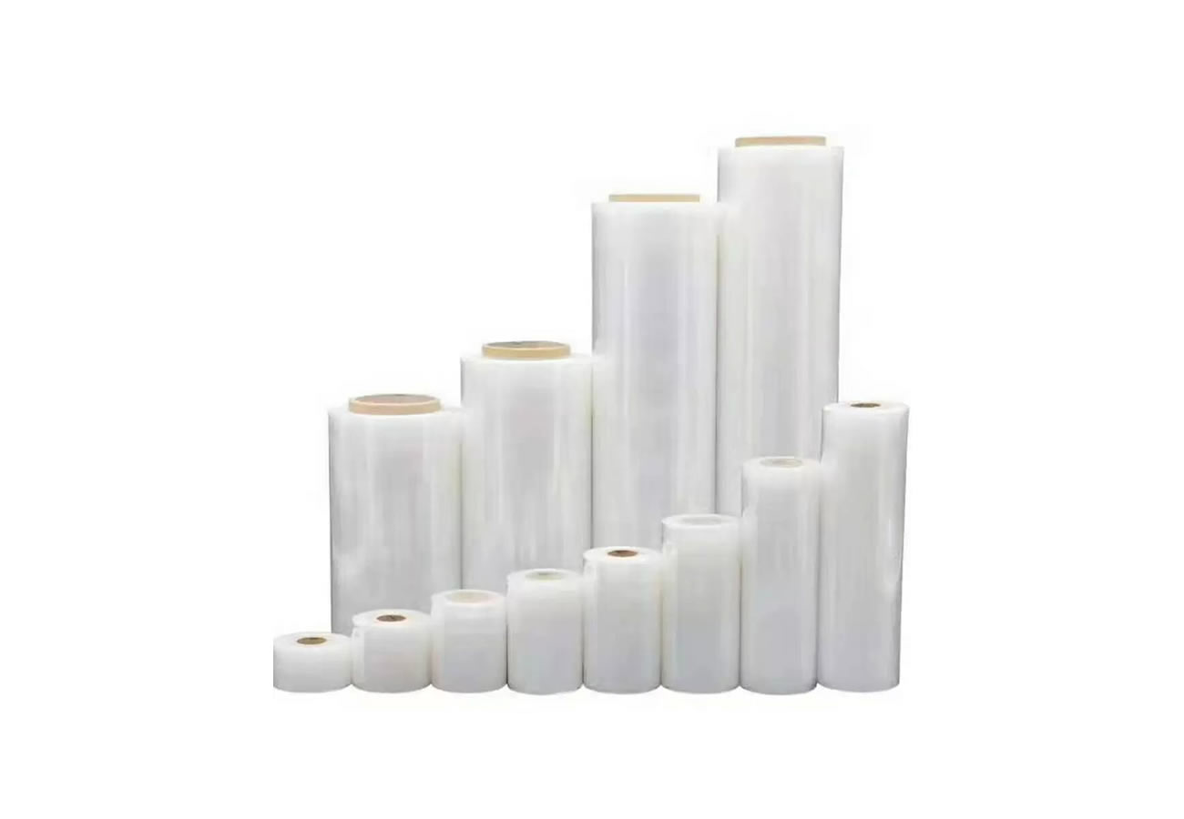 攀枝花市手用缠绕膜手用缠绕膜 - 方案
